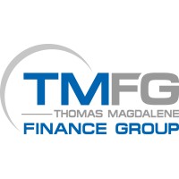 TM Finance Group logo - Similar company to Tm Financial Solutions