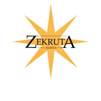 Zekruta logo - Similar company to Citcall