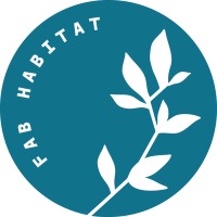 Fab Habitat logo - Similar company to Relational Coordination Analytics