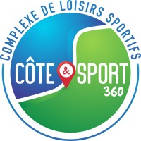 Côte & Sport 360 logo - Similar company to Velofitting