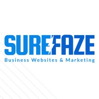 Surefaze Design logo - Similar company to S2 Smartech, Llc