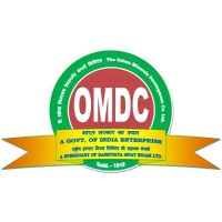 Orissa Minerals Development Company, (PSU) Govt. of India Enterprise logo - Similar company to Orissa Minerals Development Co Limited