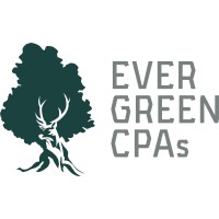 Evergreen CPAs logo - Similar company to Vamonos It Llc