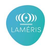 Laméris logo - Similar company to Boost-Llc