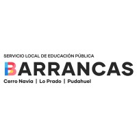 Servicio Local de Educación Pública Barrancas logo - Similar company to Hostling Latam