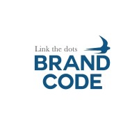BRANDCODE Inc logo - Similar company to Cinnamon Lab 시나몬랩
