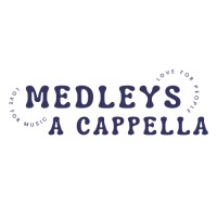 Medleys A Cappella