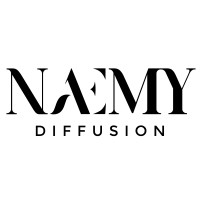 NAEMY DIFFUSION logo - Similar company to S-Endo