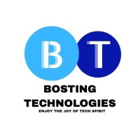 Bosting Technologies logo - Similar company to Nirant Technologies Private Limited