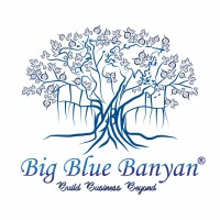 Big Blue Banyan (3B) logo - Similar company to Validata