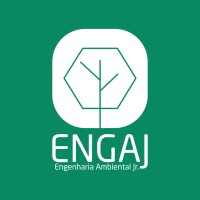 ENGAJ - Engenharia Ambiental Jr. logo - Similar company to Unicamp Black Network