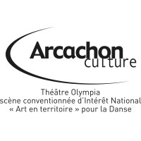 Théâtre Olympia Arcachon logo - Similar company to The Freelance Security Services