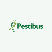 Pestibus logo - Similar company to Letflow