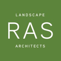 RAS Landscape Architects logo - Similar company to Schuur Architects