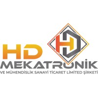 HD MEKATRONİK VE MÜHENDİSLİK SAN. TİC. LTD. STI. logo - Similar company to Herding Filtertechniek