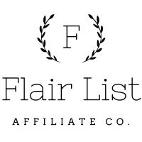 FlairList logo - Similar company to Ecom Mastery