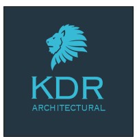 KDR Architectural Ltd logo - Similar company to Harmya Architects