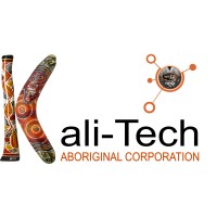 Kalitech Aboriginal Corporation logo - Similar company to Sparkychics