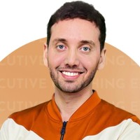 Alex Tsomaia | Executive Coaching logo - Similar company to Coaching On Focus