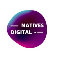 Natives Digital logo - Similar company to Jet Armatures
