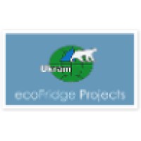 Ecofridge International Inc./Ukram Usa, Inc.