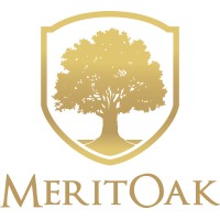 MeritOak Capital LLC logo - Similar company to Corvex Capital
