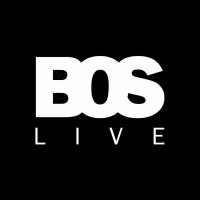 BOS Live - National Entertainment Producer/Promoter logo - Similar company to Fbr Tpi