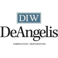 DeAngelis Iron Work, Inc. logo - Similar company to Custom Blends Inc