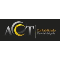 ACT Contabilidade - Parceria Inteligente logo - Similar company to A2M Consultoria