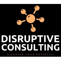 Disruptive Consulting logo - Similar company to Cambia