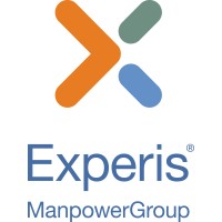 Experis Finland logo - Similar company to Telatek Service