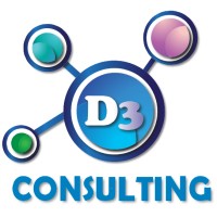 D3 Consulting - Consultoria Especializada
