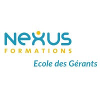 Ecole des Gérants France logo - Similar company to Consilium