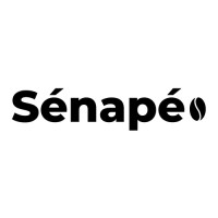 Sénapé logo - Similar company to Dycazo