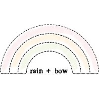 rainandbow logo - Similar company to Audry Rose