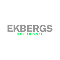 Ekbergs Fönsterputs & Städ AB logo - Similar company to Borås Brandservice