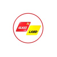 Glassland logo - Similar company to Dexode Pai̇nt