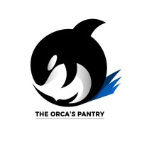 The Orca's Pantry logo - Similar company to Cyclone Poultry