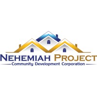Nehemiah Project Community Development Corp logo - Similar company to Seek Ellavation®