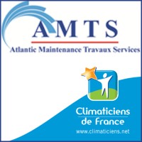 AMTS-OUEST logo - Similar company to Caelo