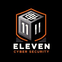 Eleven Cyber Security logo - Similar company to Wornet Ag