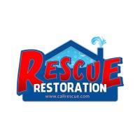 Rescue Restoration logo - Similar company to Suredry