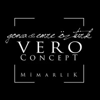Vero Concept Architects logo - Similar company to Niebla Studio
