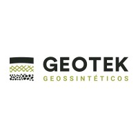 GEOTEK MZ logo - Similar company to Strut & Tie