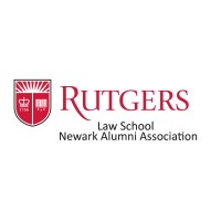 Rutgers Law School Newark Alumni Association logo - Similar company to Brooklyn Law School Blsa