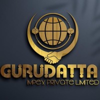 GURUDATT IMPEX PVT LTD logo - Similar company to Vibrate Lab