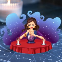 Numerology - Thần Số Học logo - Similar company to Celebrity Numerologist Michelle Arbeau