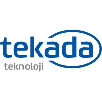 TekAda Tech logo - Similar company to Ipay Consulting