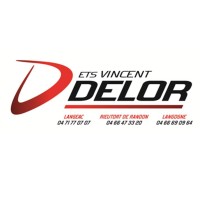 Sas DELOR logo - Similar company to Bugnot 55
