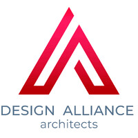 St. Louis Design Alliance Architects logo - Similar company to Lnb Studio | Architecture & Interior Design